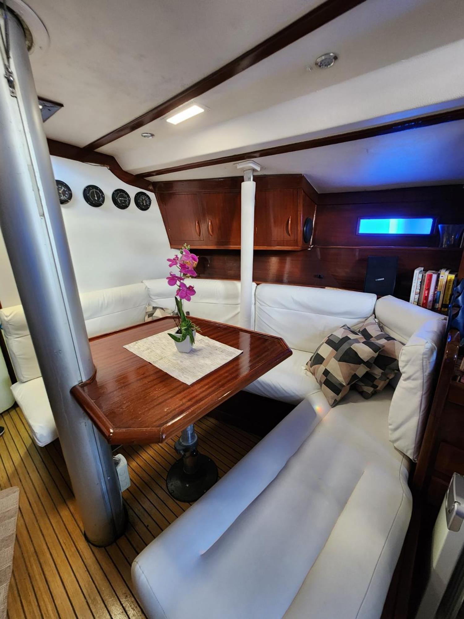 Sailboat Home Barcelona Exterior foto